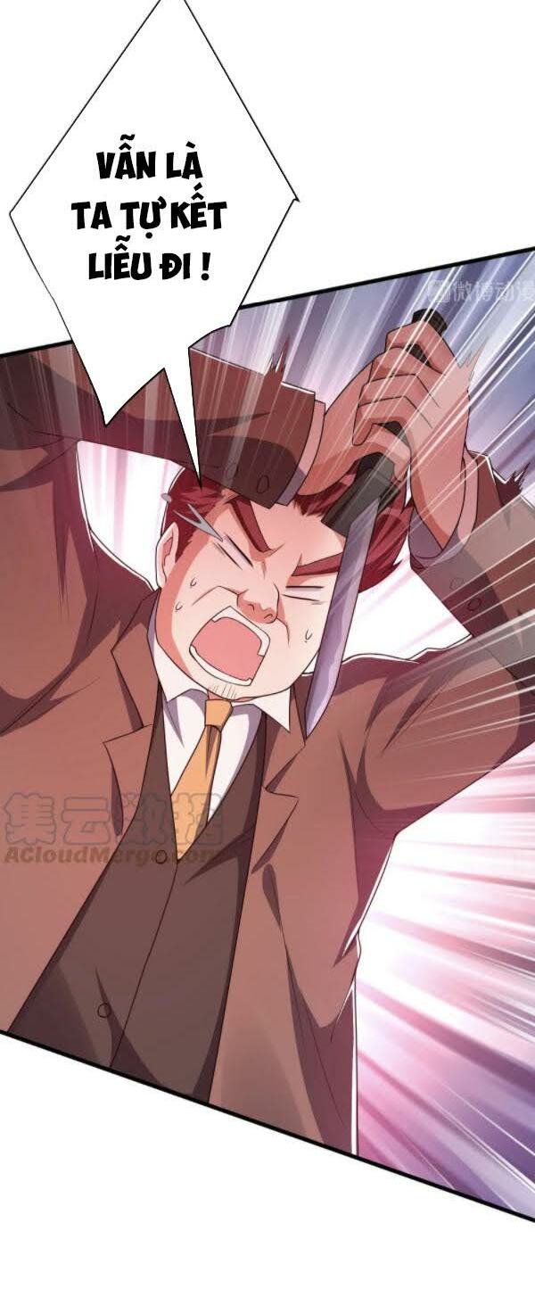 Bạn Gái Tôi Không Phải Người: Chapter 137