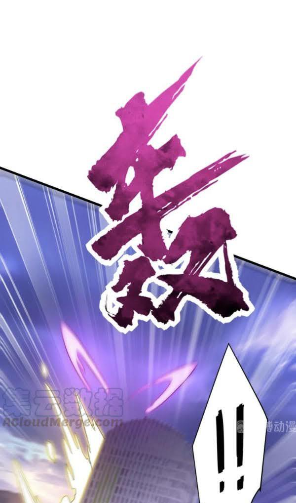 Bạn Gái Tôi Không Phải Người: Chapter 137