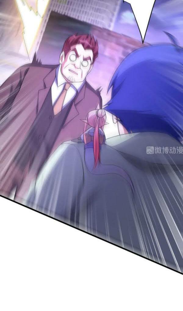 Bạn Gái Tôi Không Phải Người: Chapter 137