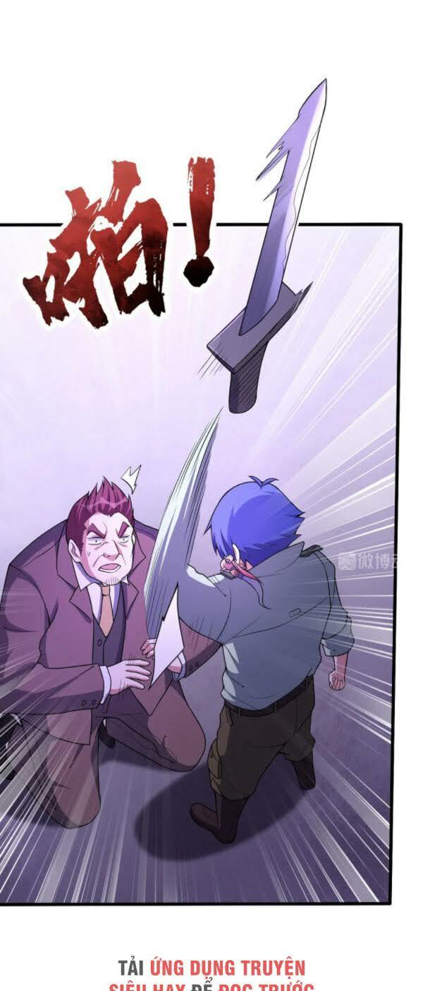 Bạn Gái Tôi Không Phải Người: Chapter 137