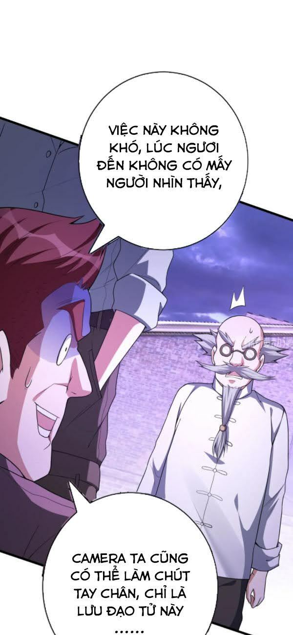 Bạn Gái Tôi Không Phải Người: Chapter 137