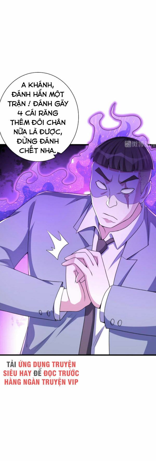 Bạn Gái Tôi Không Phải Người: Chapter 138
