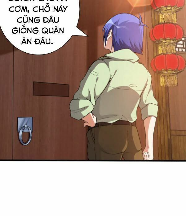 Bạn Gái Tôi Không Phải Người: Chapter 138