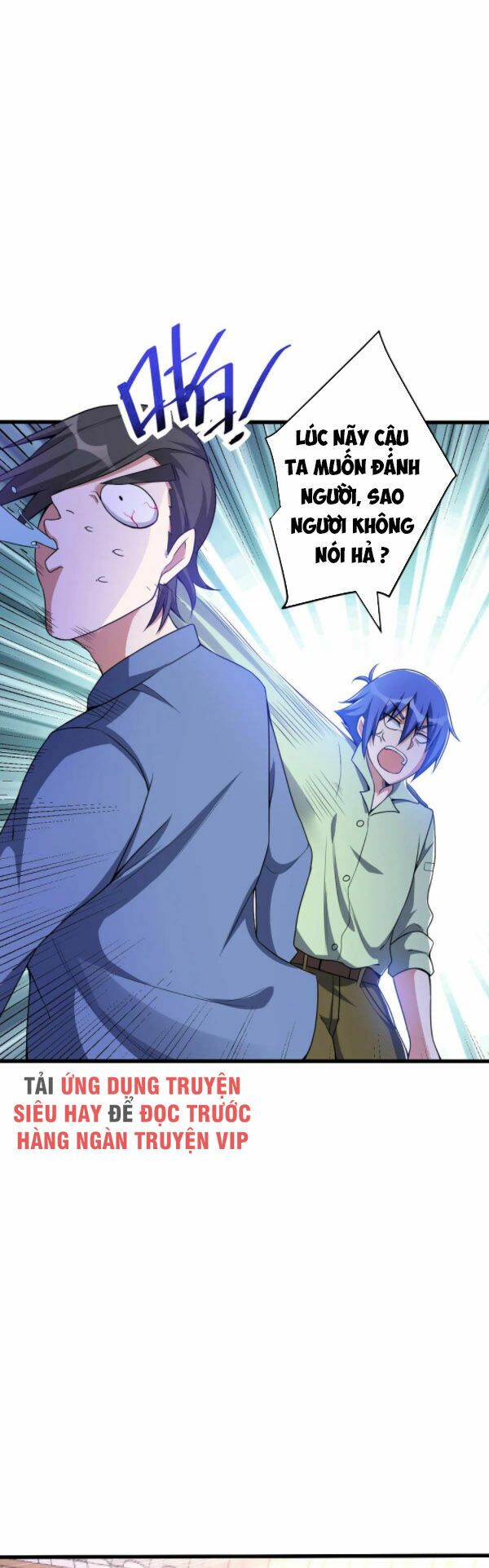 Bạn Gái Tôi Không Phải Người: Chapter 138