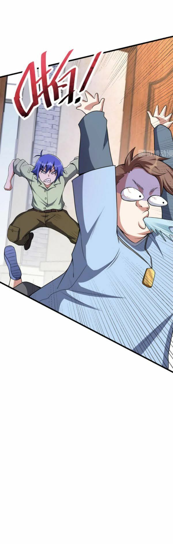 Bạn Gái Tôi Không Phải Người: Chapter 138