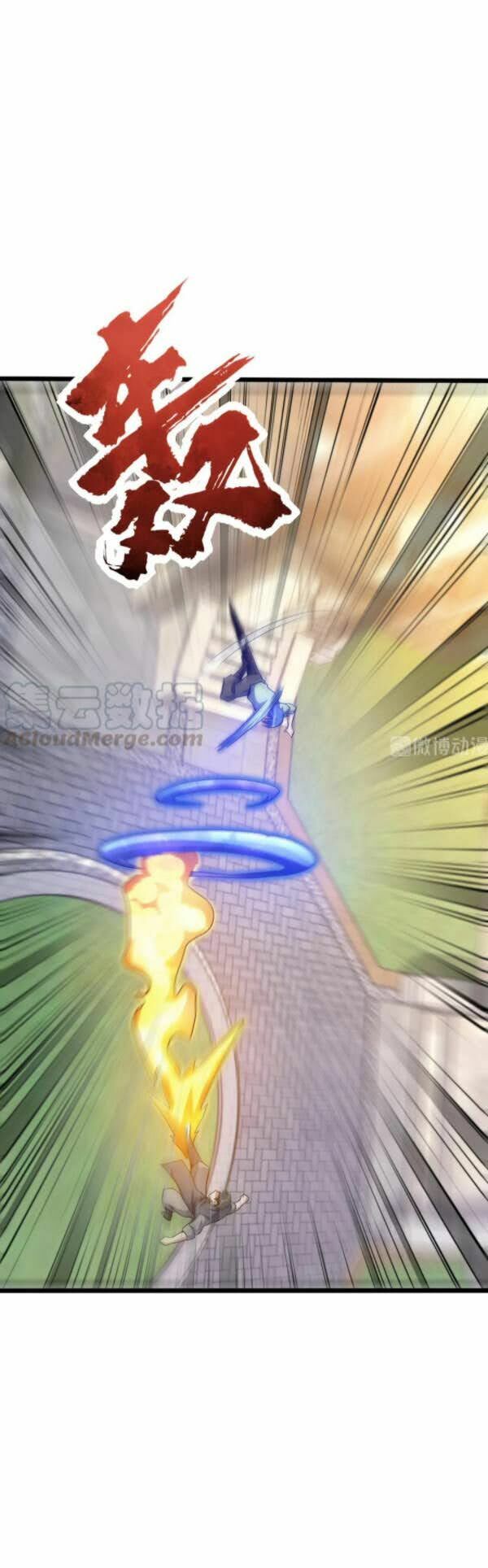 Bạn Gái Tôi Không Phải Người: Chapter 138