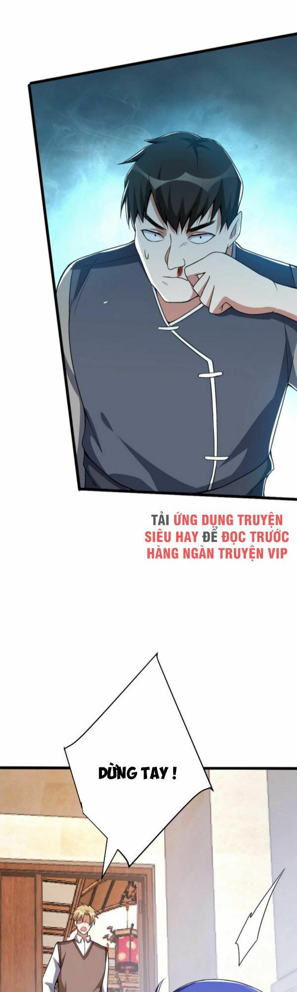 Bạn Gái Tôi Không Phải Người: Chapter 138