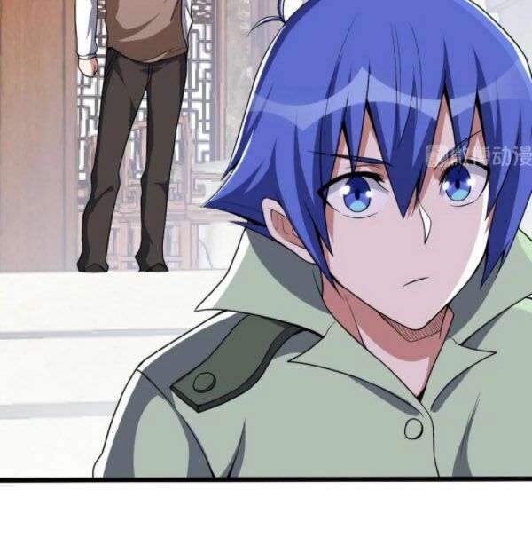 Bạn Gái Tôi Không Phải Người: Chapter 138