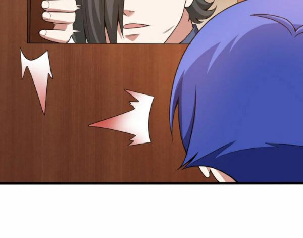 Bạn Gái Tôi Không Phải Người: Chapter 138