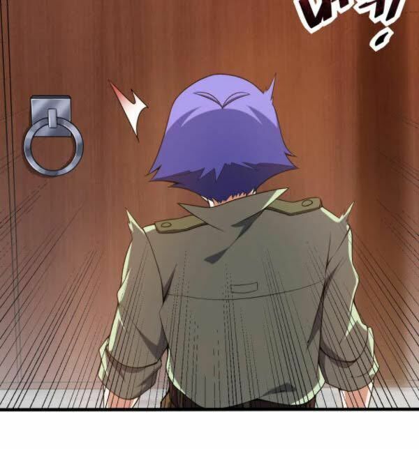 Bạn Gái Tôi Không Phải Người: Chapter 138