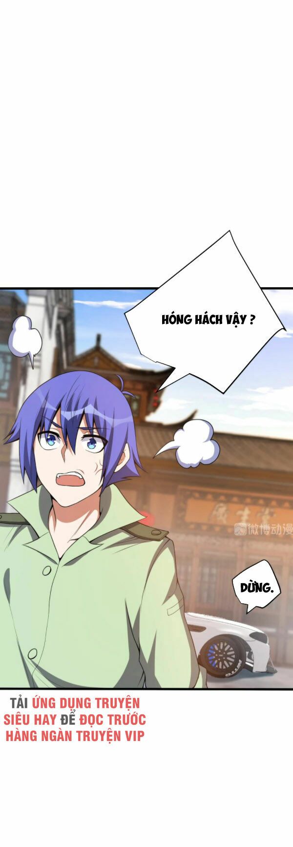 Bạn Gái Tôi Không Phải Người: Chapter 138