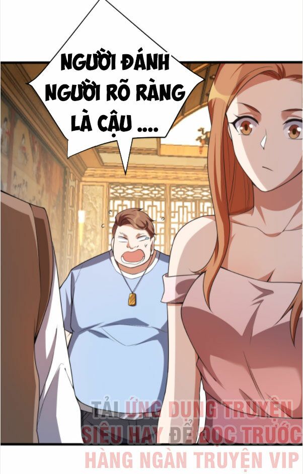 Bạn Gái Tôi Không Phải Người: Chapter 139