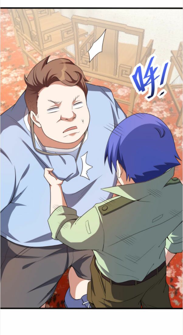 Bạn Gái Tôi Không Phải Người: Chapter 139