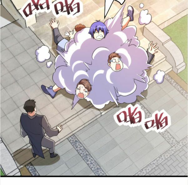 Bạn Gái Tôi Không Phải Người: Chapter 139