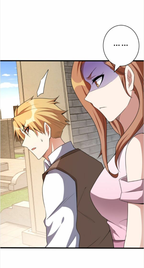 Bạn Gái Tôi Không Phải Người: Chapter 139
