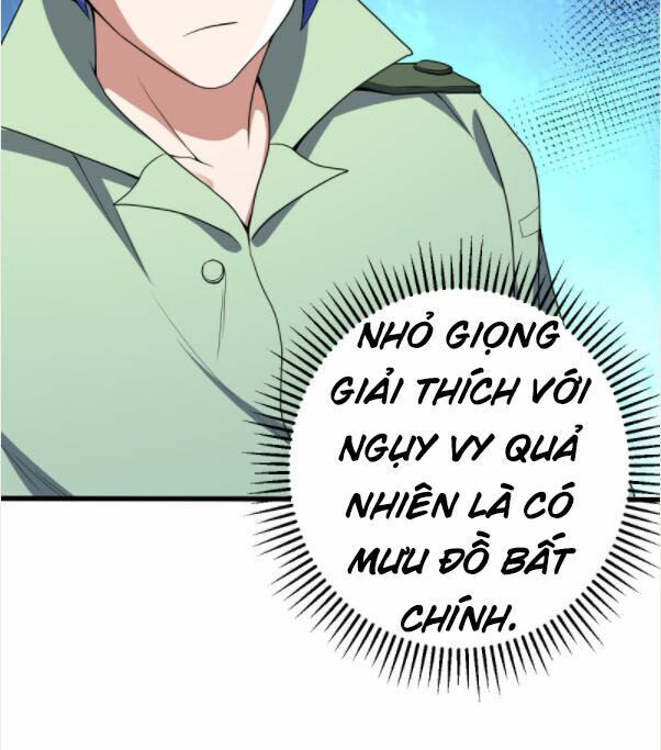 Bạn Gái Tôi Không Phải Người: Chapter 139