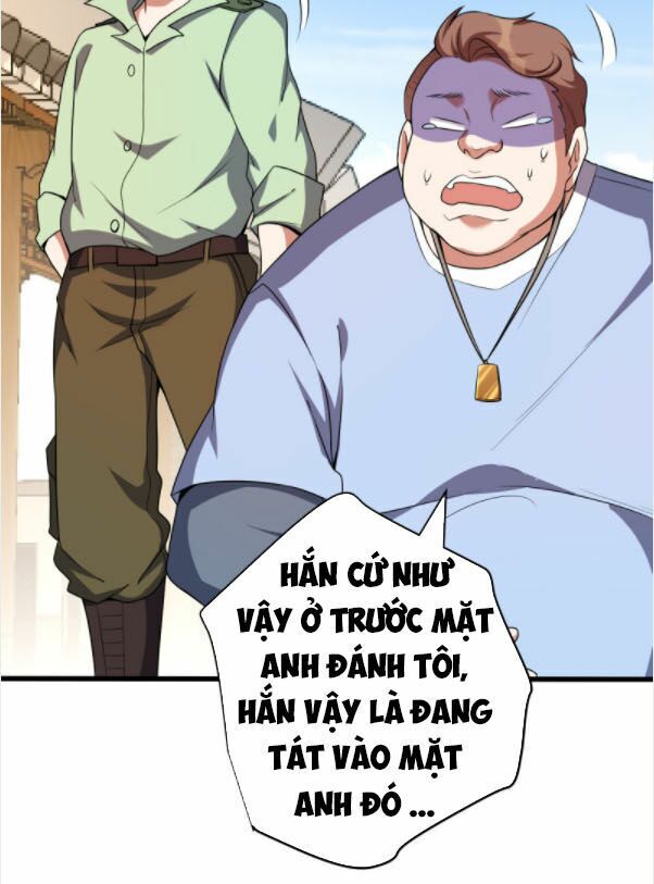 Bạn Gái Tôi Không Phải Người: Chapter 139