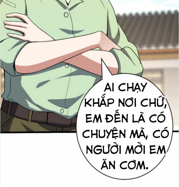 Bạn Gái Tôi Không Phải Người: Chapter 139