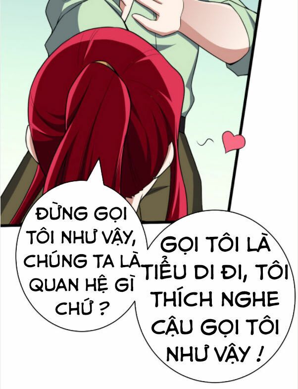 Bạn Gái Tôi Không Phải Người: Chapter 139