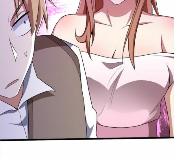 Bạn Gái Tôi Không Phải Người: Chapter 139