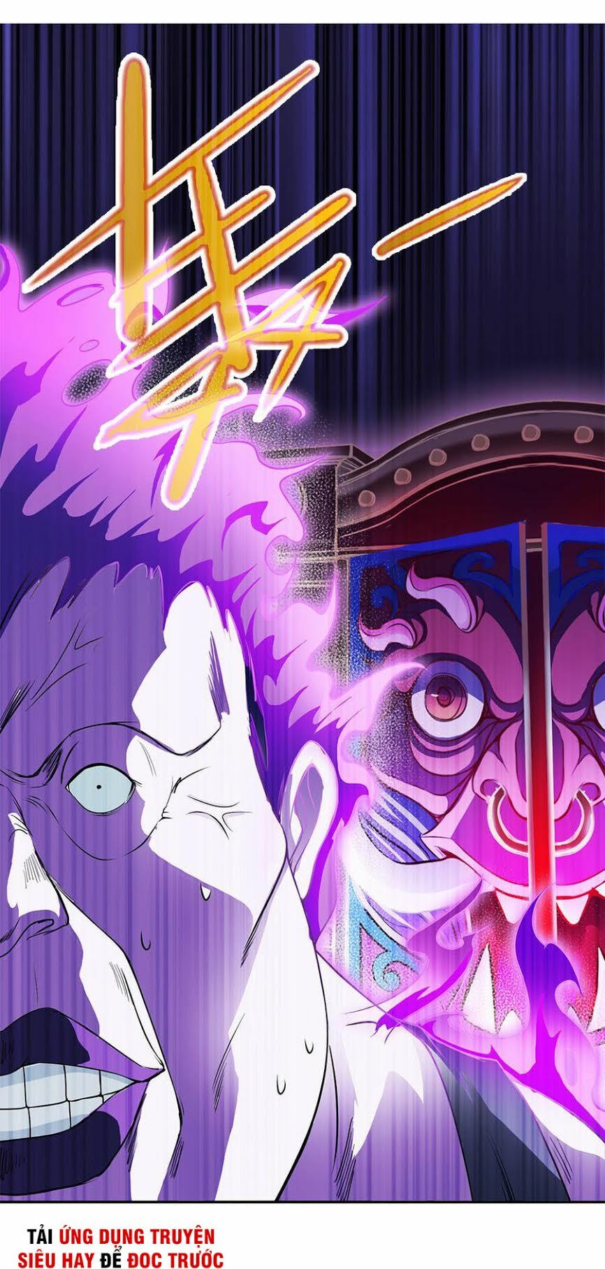 Bạn Gái Tôi Không Phải Người: Chapter 14