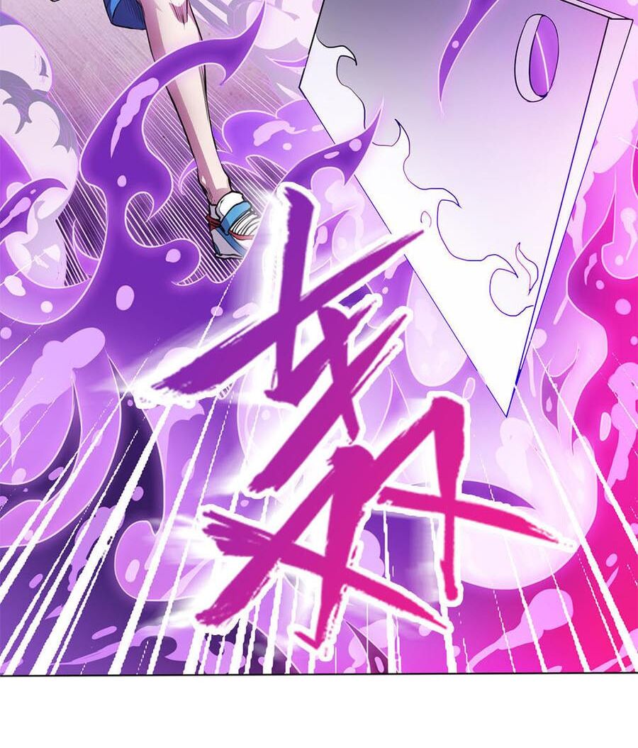 Bạn Gái Tôi Không Phải Người: Chapter 14