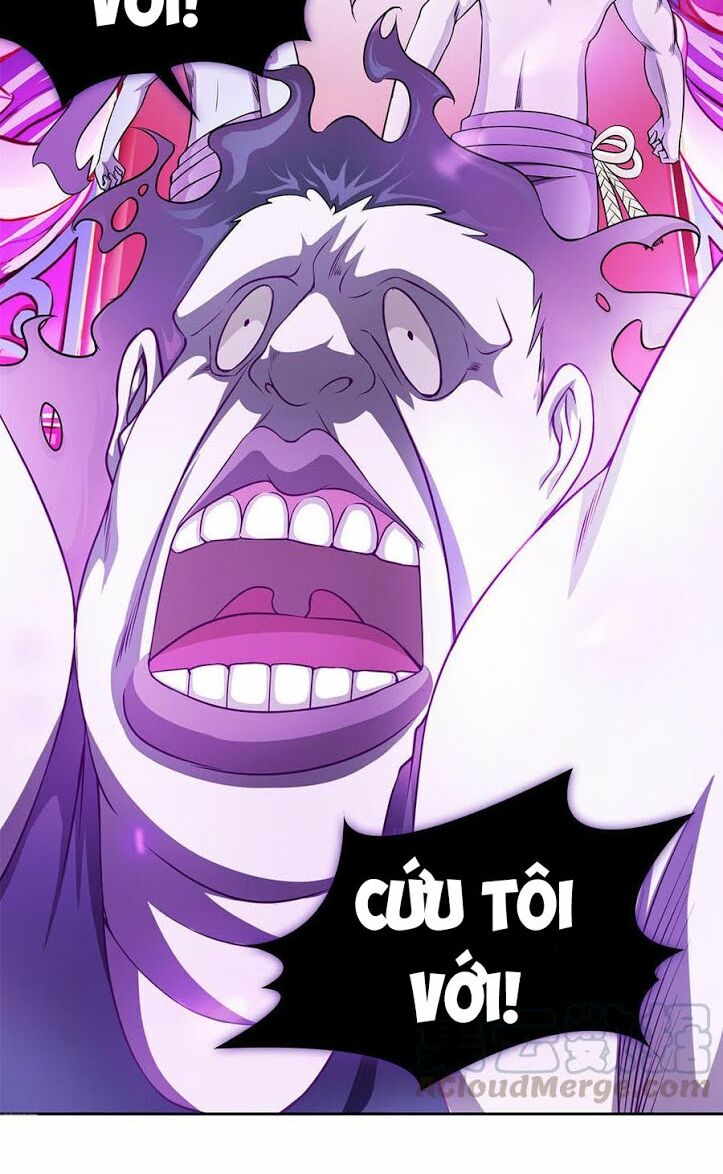 Bạn Gái Tôi Không Phải Người: Chapter 14