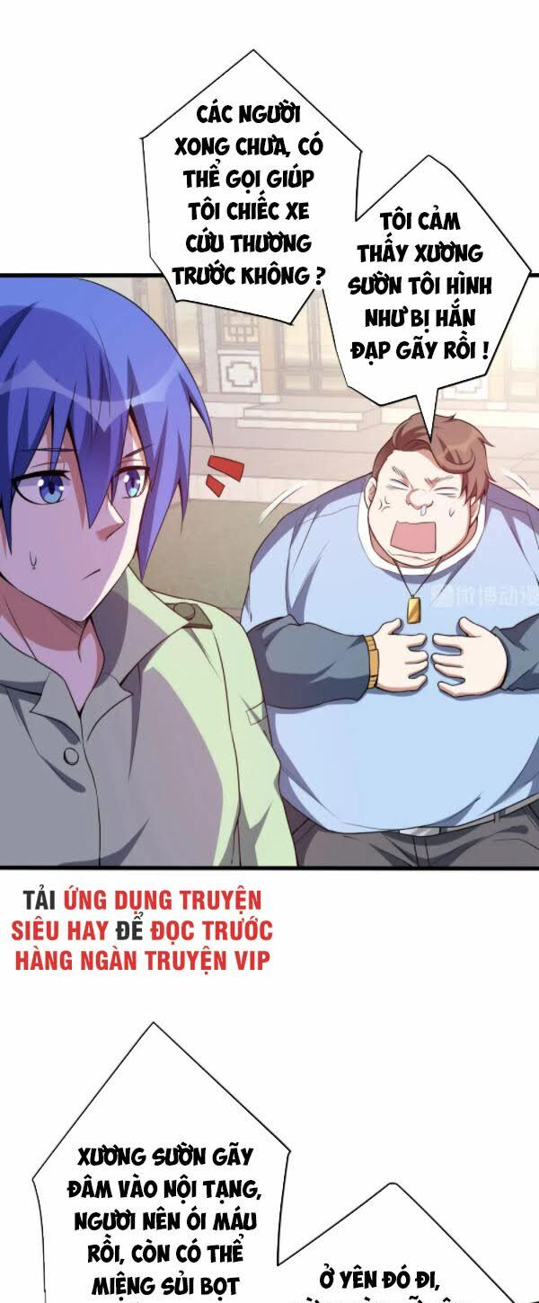 Bạn Gái Tôi Không Phải Người: Chapter 140