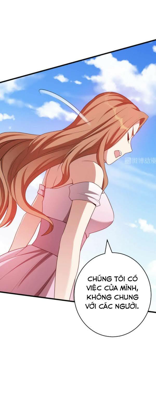 Bạn Gái Tôi Không Phải Người: Chapter 140