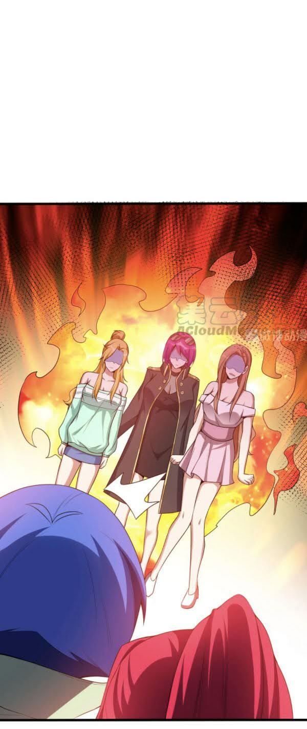 Bạn Gái Tôi Không Phải Người: Chapter 140