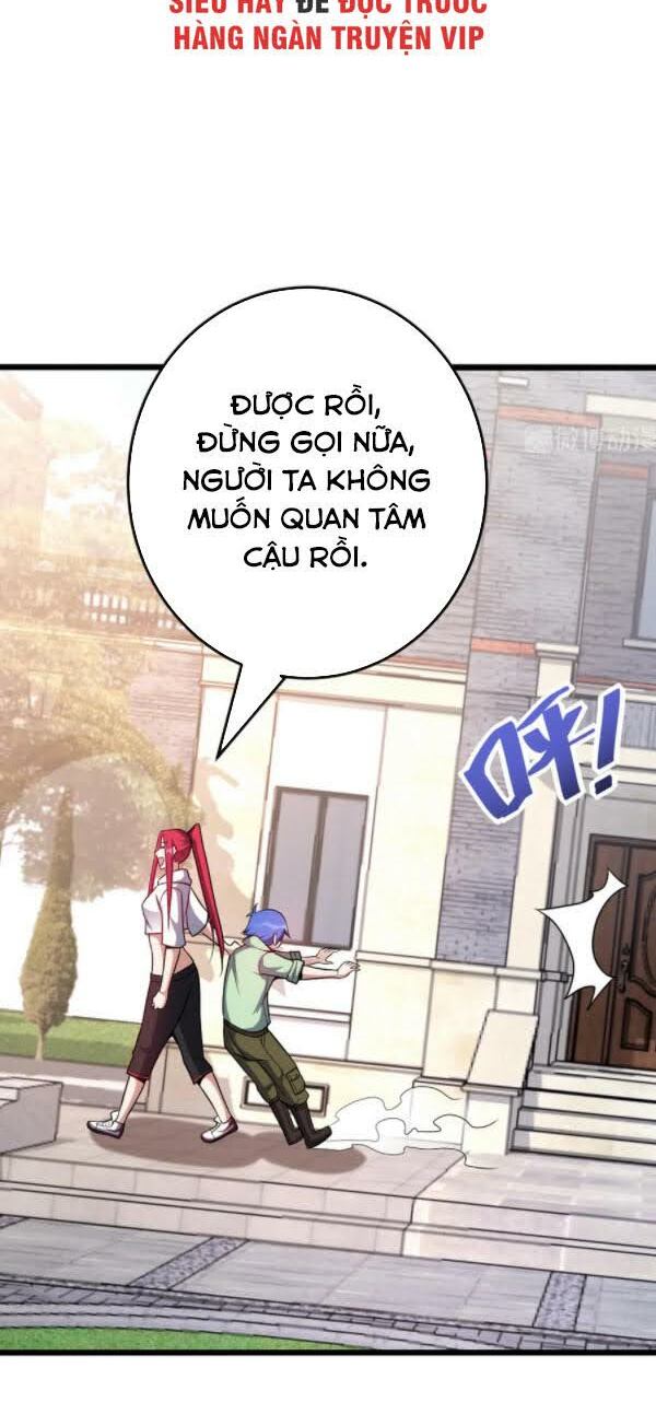 Bạn Gái Tôi Không Phải Người: Chapter 140