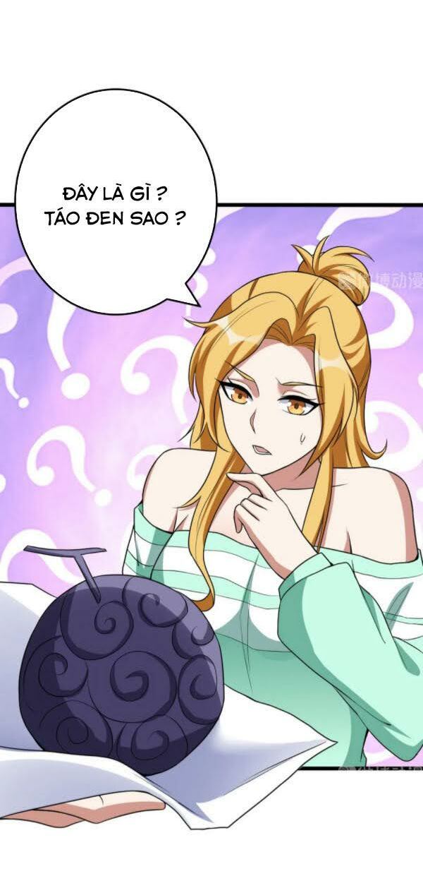 Bạn Gái Tôi Không Phải Người: Chapter 140