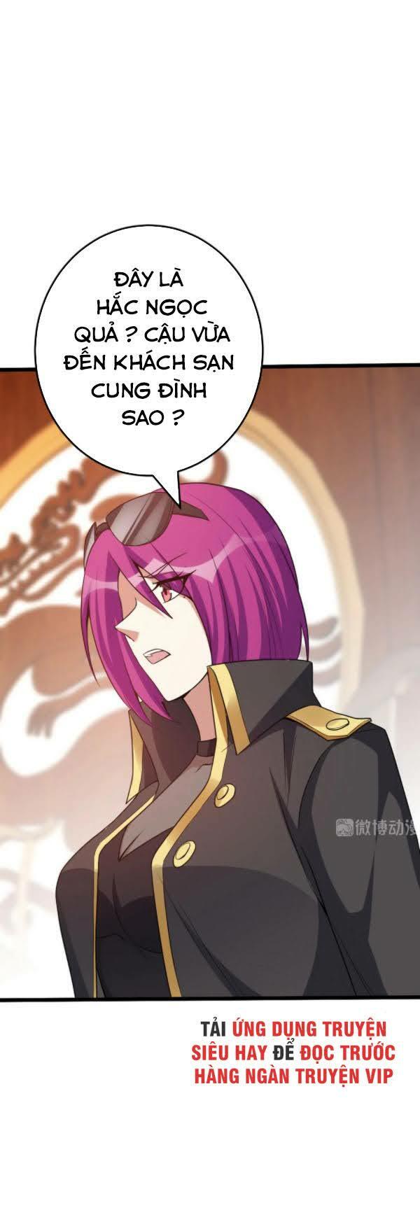 Bạn Gái Tôi Không Phải Người: Chapter 140