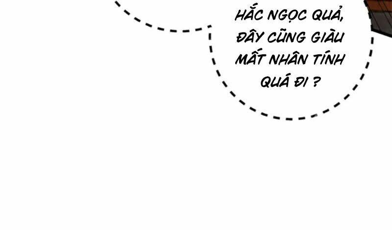 Bạn Gái Tôi Không Phải Người: Chapter 141