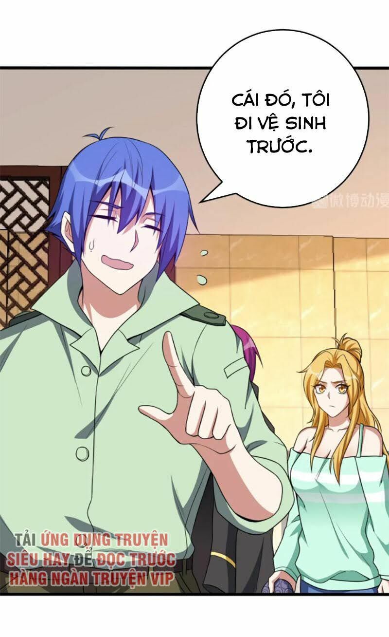Bạn Gái Tôi Không Phải Người: Chapter 141