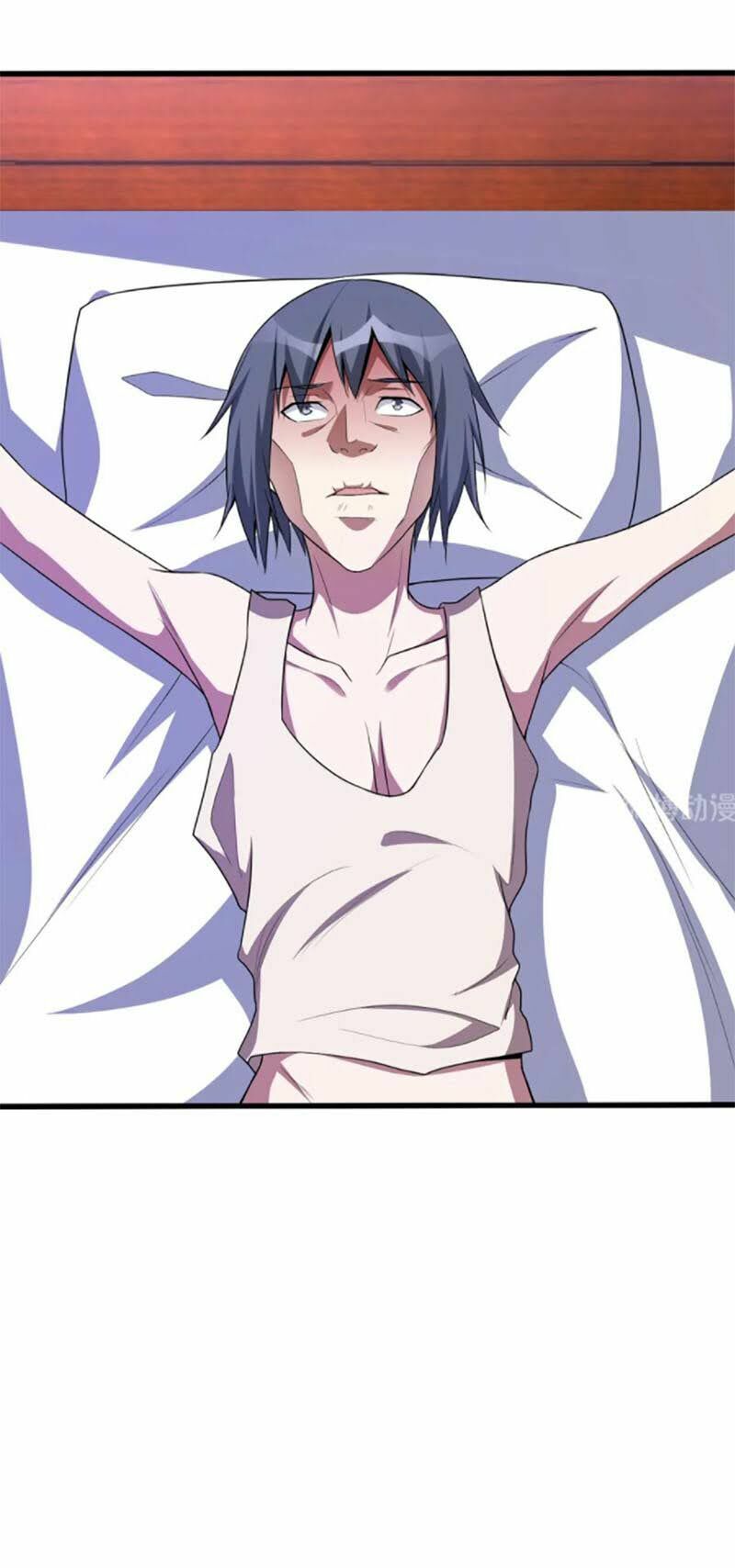 Bạn Gái Tôi Không Phải Người: Chapter 141