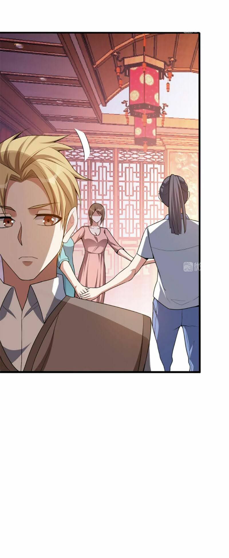 Bạn Gái Tôi Không Phải Người: Chapter 141