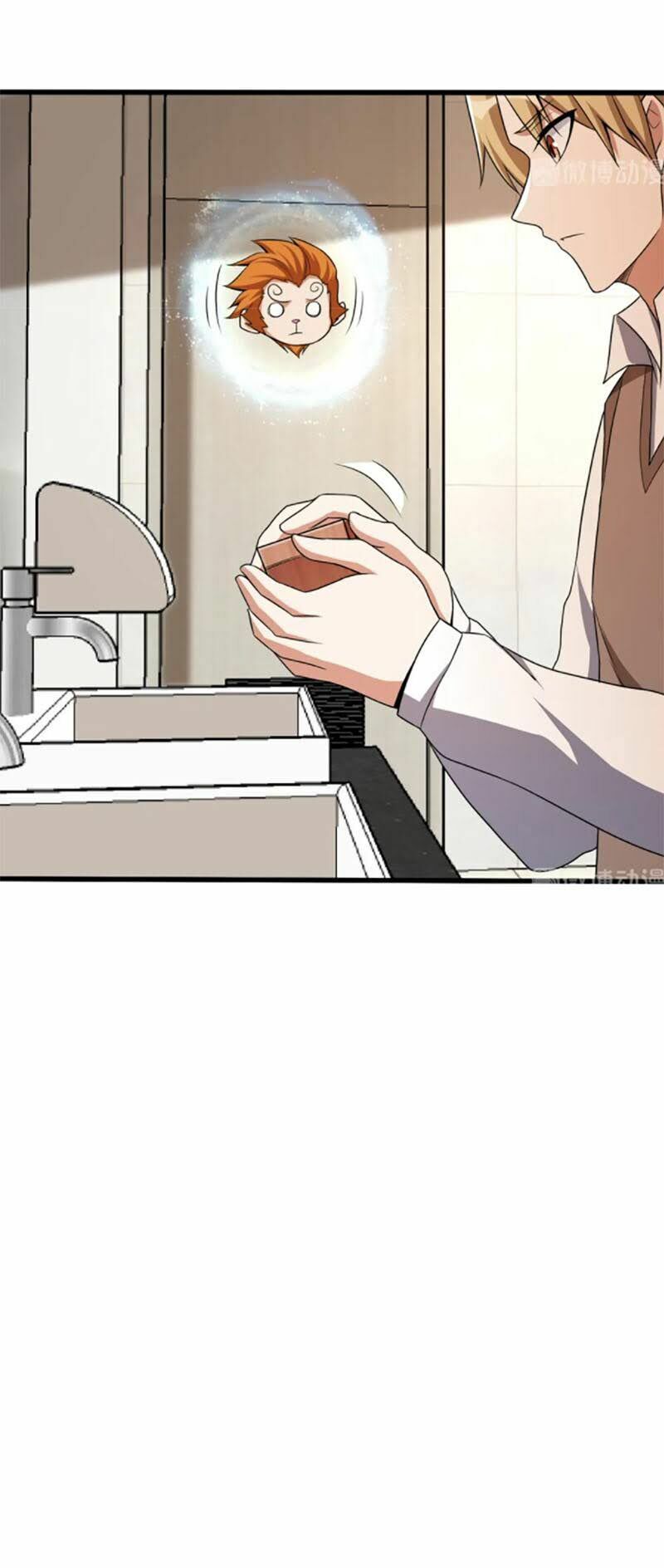 Bạn Gái Tôi Không Phải Người: Chapter 141