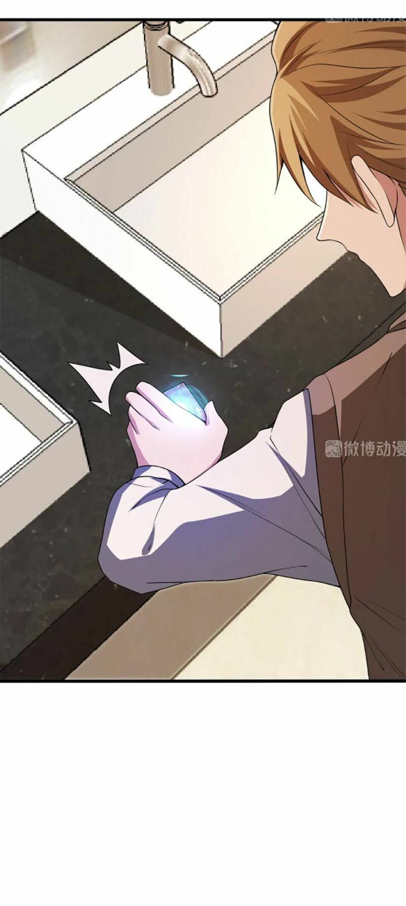 Bạn Gái Tôi Không Phải Người: Chapter 141