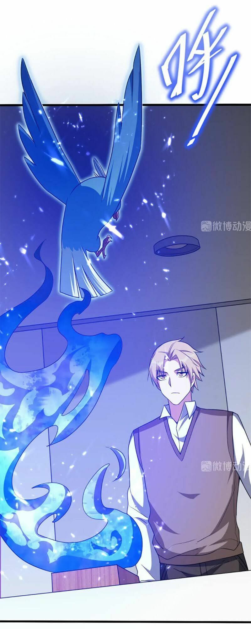 Bạn Gái Tôi Không Phải Người: Chapter 141