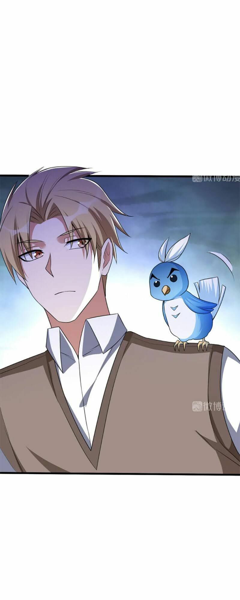 Bạn Gái Tôi Không Phải Người: Chapter 141