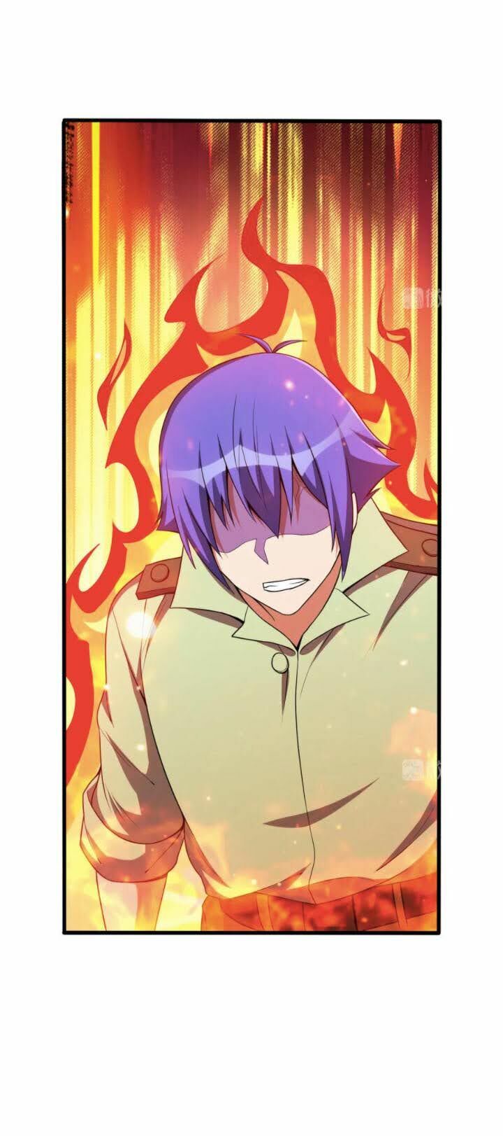 Bạn Gái Tôi Không Phải Người: Chapter 142