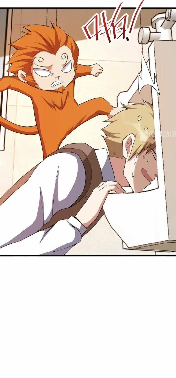 Bạn Gái Tôi Không Phải Người: Chapter 142