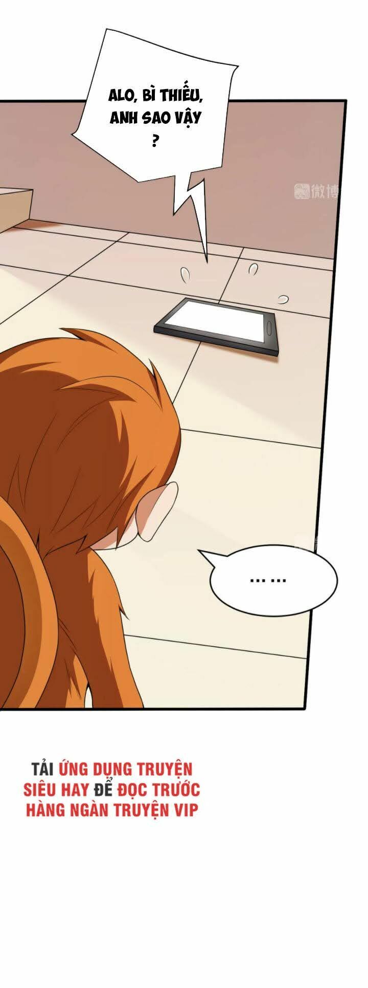 Bạn Gái Tôi Không Phải Người: Chapter 142