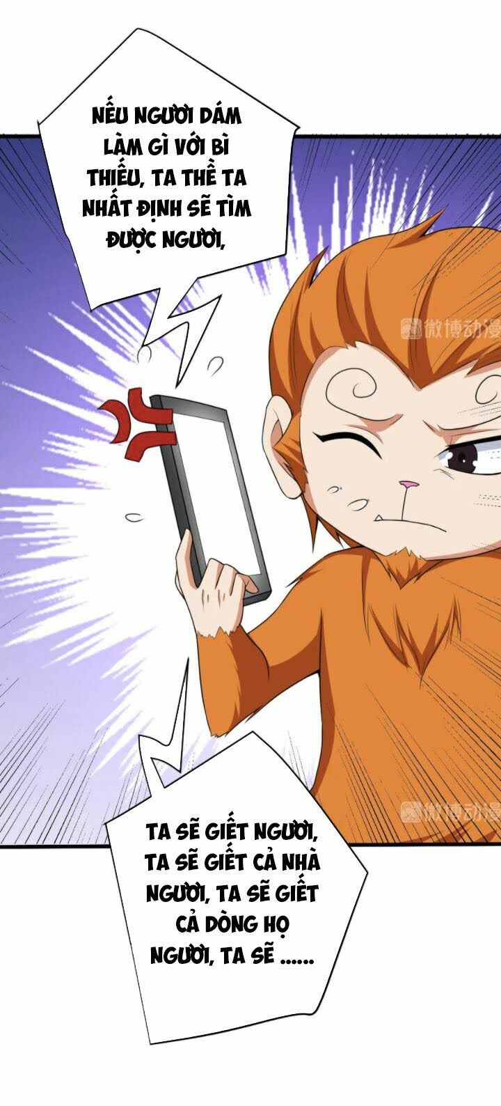 Bạn Gái Tôi Không Phải Người: Chapter 142