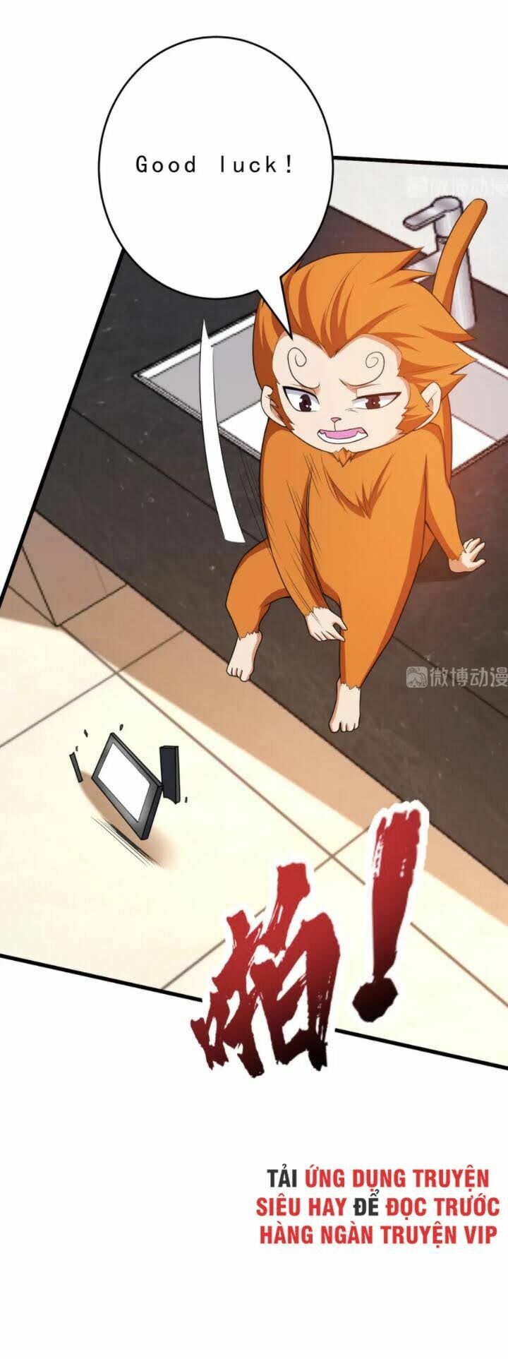Bạn Gái Tôi Không Phải Người: Chapter 142