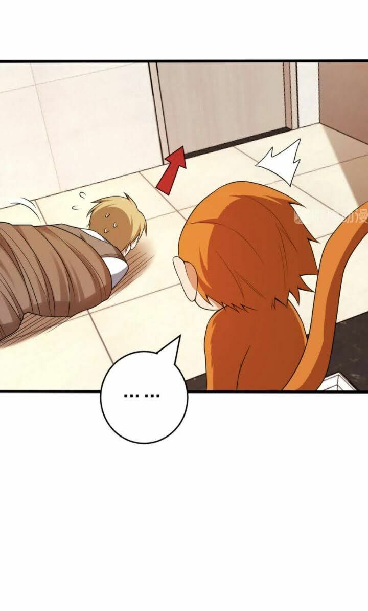 Bạn Gái Tôi Không Phải Người: Chapter 142