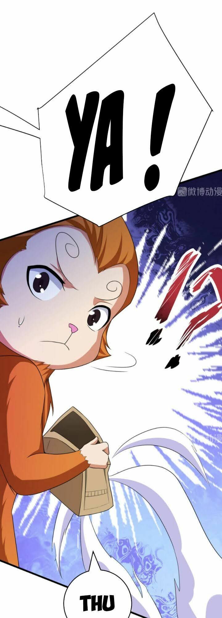 Bạn Gái Tôi Không Phải Người: Chapter 142