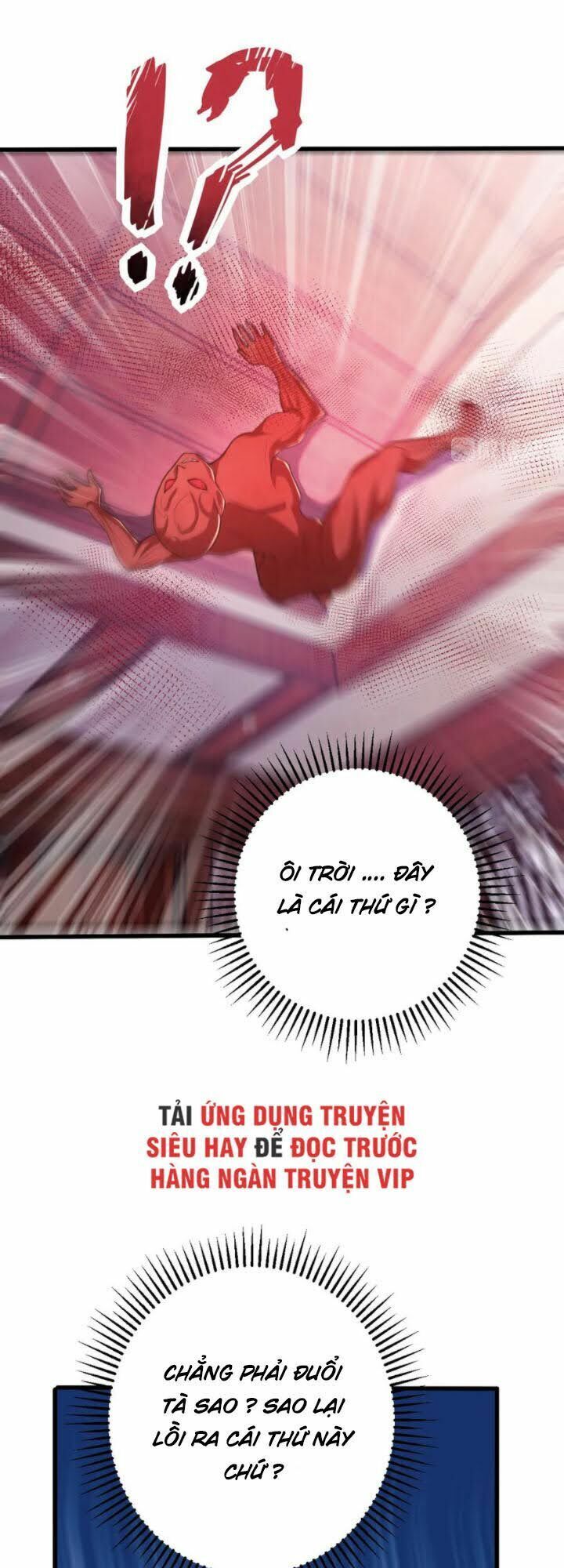Bạn Gái Tôi Không Phải Người: Chapter 142
