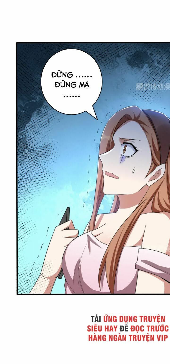 Bạn Gái Tôi Không Phải Người: Chapter 142